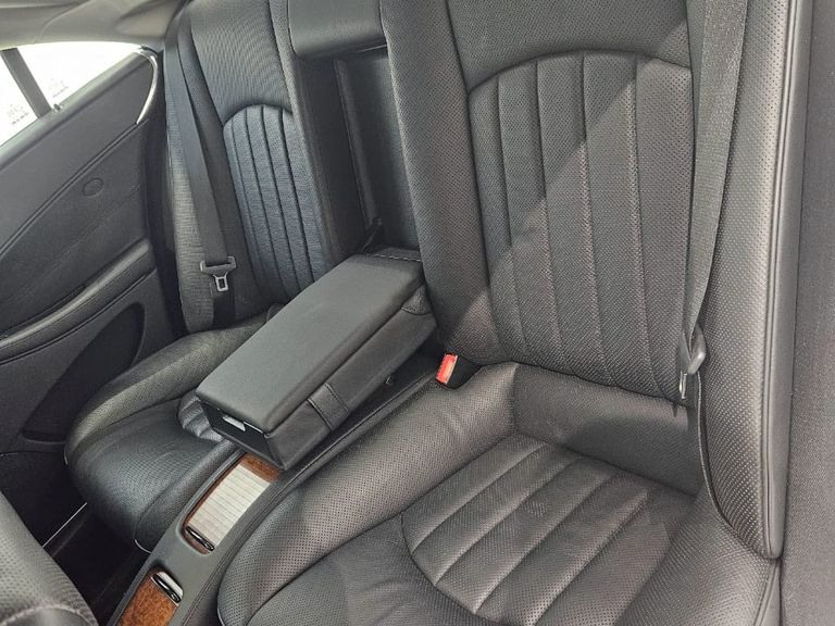 Mercedes CLS-500 V8 24V
