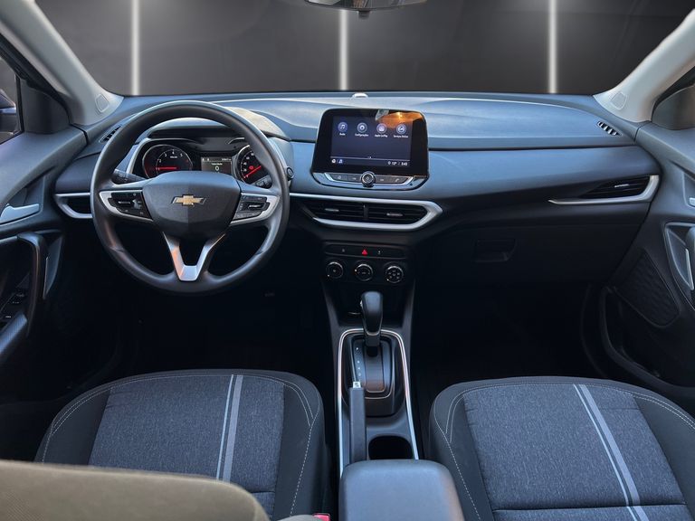 Chevrolet TRACKER LT 1.0 Turbo 12V Flex Aut.