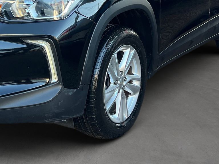 Chevrolet TRACKER LT 1.0 Turbo 12V Flex Aut.