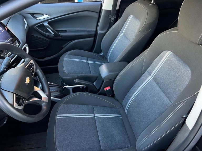 Chevrolet TRACKER LT 1.0 Turbo 12V Flex Aut.