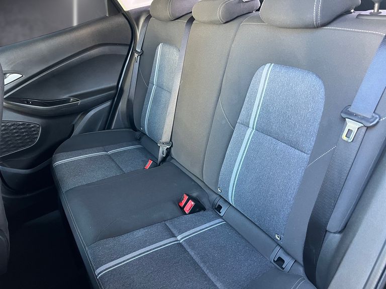 Chevrolet TRACKER LT 1.0 Turbo 12V Flex Aut.