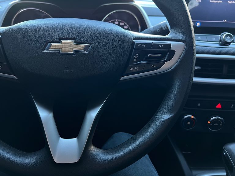 Chevrolet TRACKER LT 1.0 Turbo 12V Flex Aut.