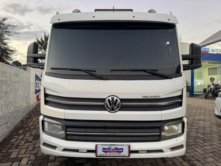 VOLKSWAGEN 11-180 Delivery 2p (diesel)(E5)