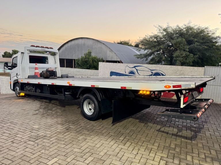 VOLKSWAGEN 11-180 Delivery 2p (diesel)(E5)