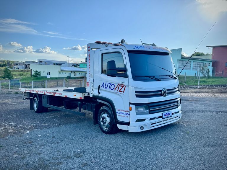 VOLKSWAGEN 11-180 Delivery 2p (diesel)(E5)