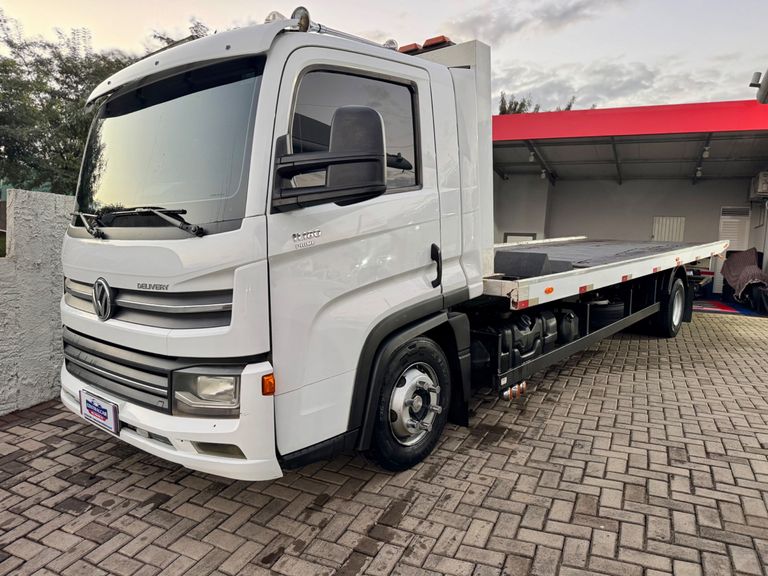 VOLKSWAGEN 11-180 Delivery 2p (diesel)(E5)