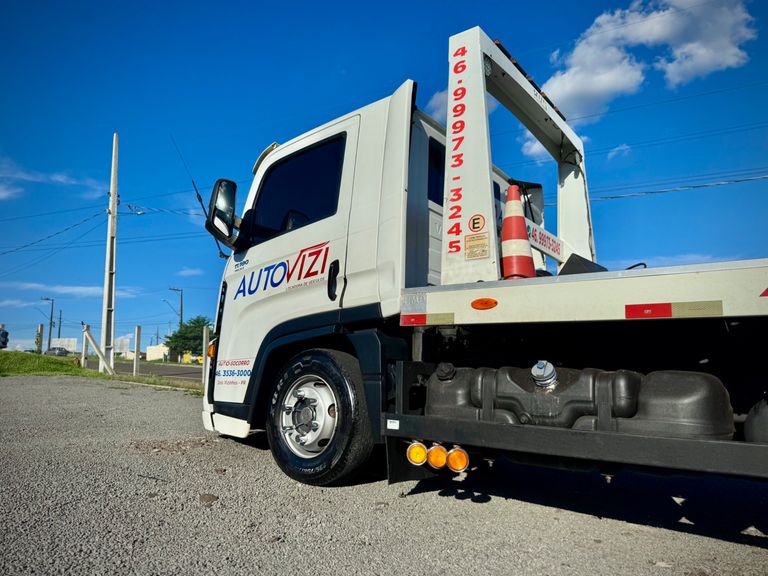 VOLKSWAGEN 11-180 Delivery 2p (diesel)(E5)