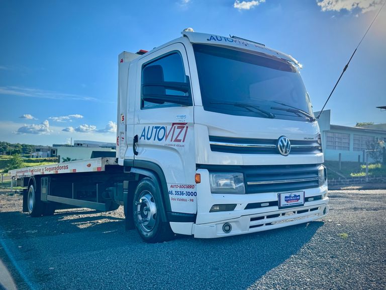 VOLKSWAGEN 11-180 Delivery 2p (diesel)(E5)