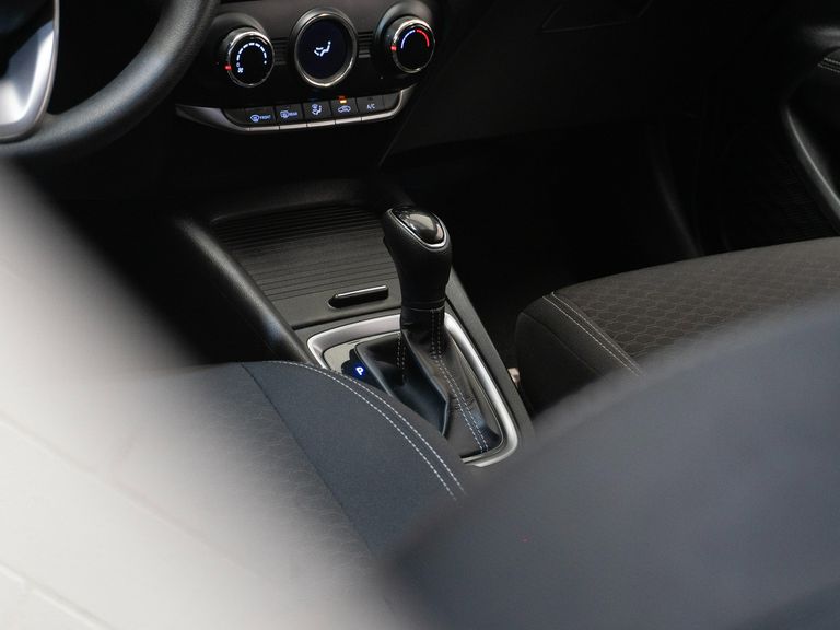 Hyundai HB20 Launch Edition 1.6 Flex 16V Aut.
