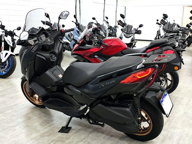 YAMAHA XMAX 250 ABS