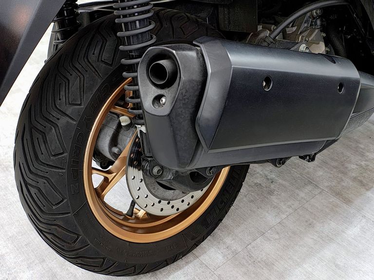 YAMAHA XMAX 250 ABS