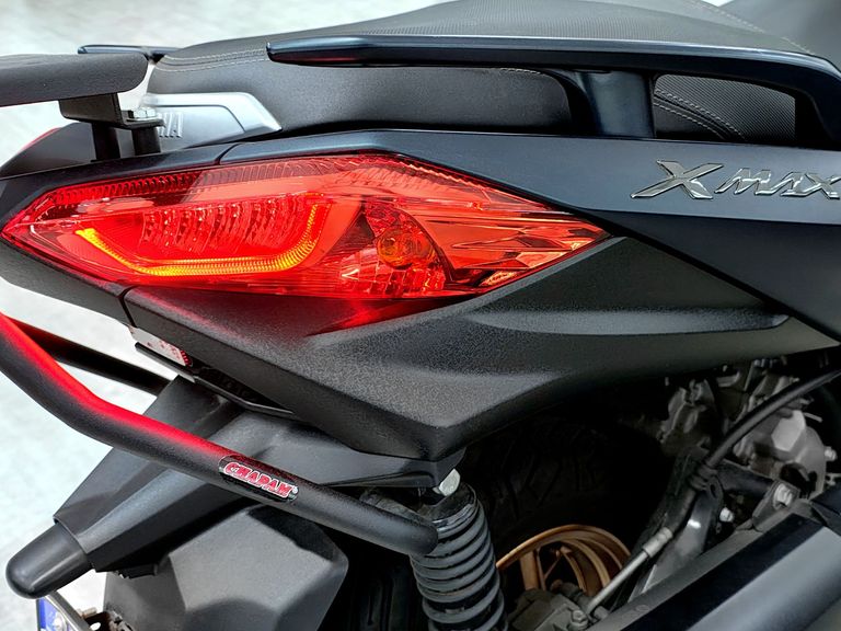 YAMAHA XMAX 250 ABS