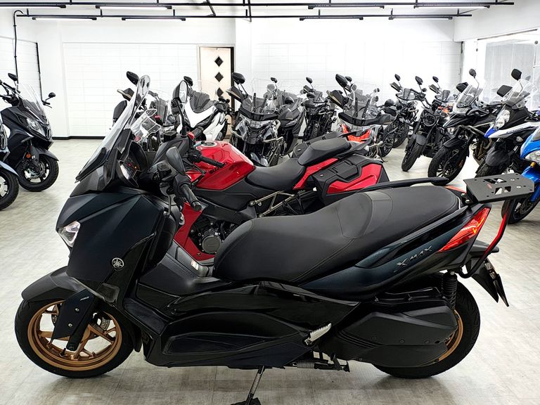 YAMAHA XMAX 250 ABS