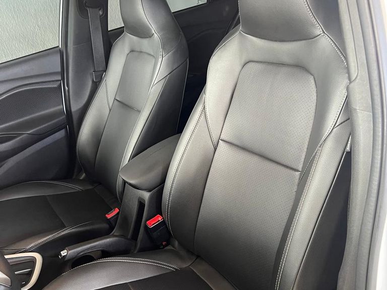 Chevrolet ONIX HATCH LT 1.0 12V TB Flex 5p Aut.