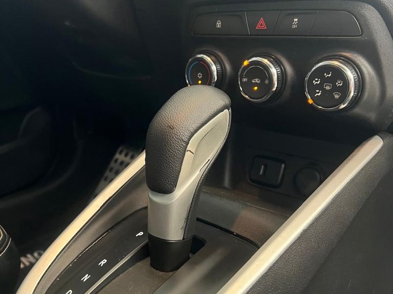 Chevrolet ONIX HATCH LT 1.0 12V TB Flex 5p Aut.