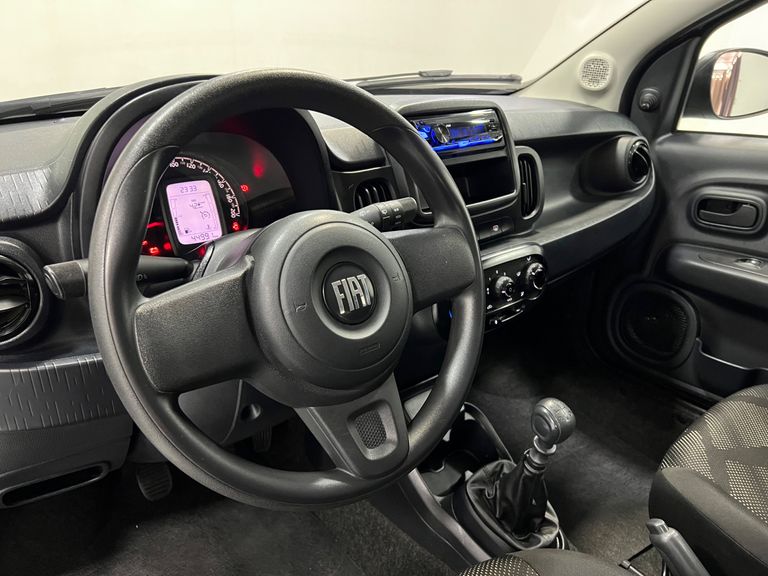 Fiat MOBI LIKE 1.0 Fire Flex 5p.