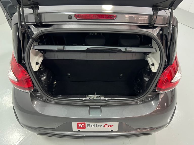 Fiat MOBI LIKE 1.0 Fire Flex 5p.
