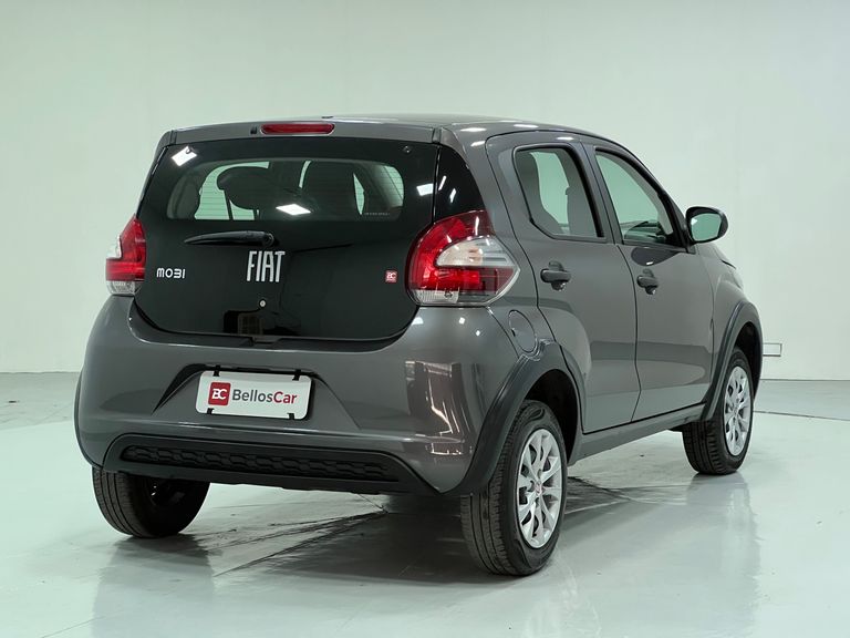 Fiat MOBI LIKE 1.0 Fire Flex 5p.