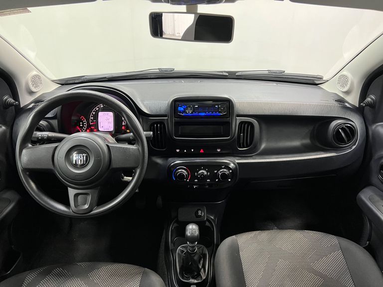 Fiat MOBI LIKE 1.0 Fire Flex 5p.