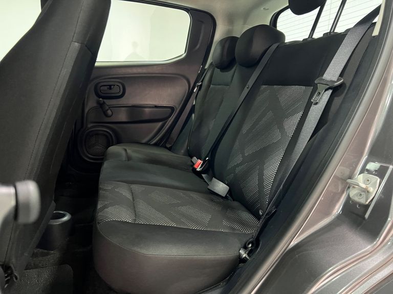 Fiat MOBI LIKE 1.0 Fire Flex 5p.