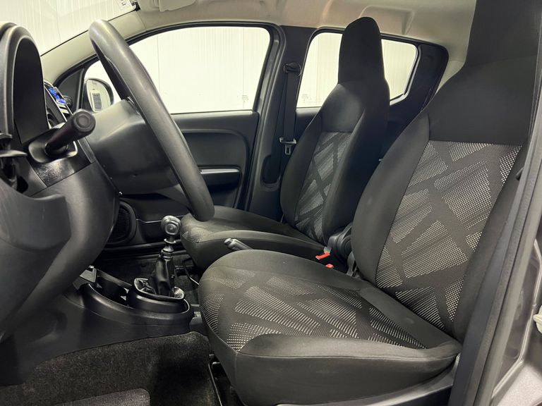 Fiat MOBI LIKE 1.0 Fire Flex 5p.