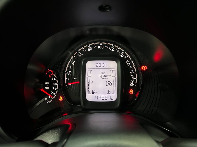 Fiat MOBI LIKE 1.0 Fire Flex 5p.