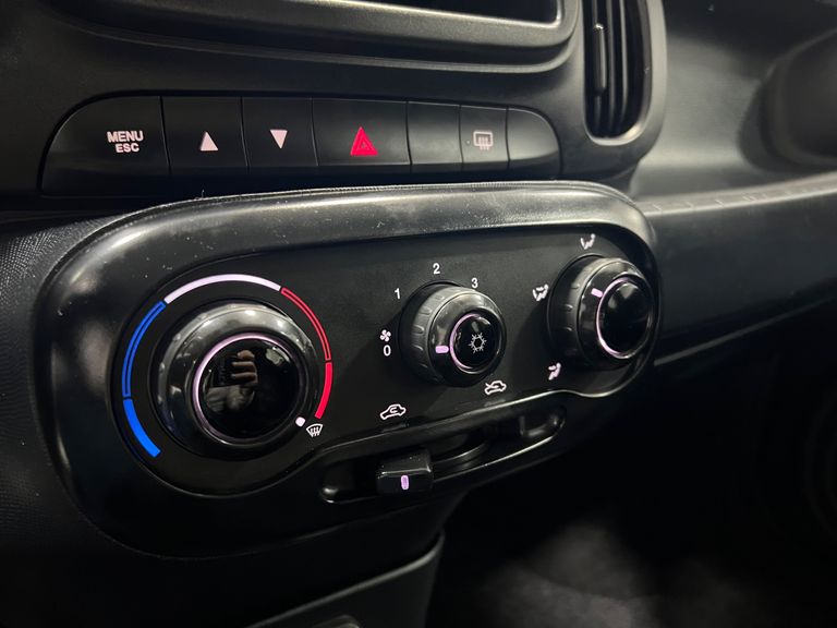 Fiat MOBI LIKE 1.0 Fire Flex 5p.