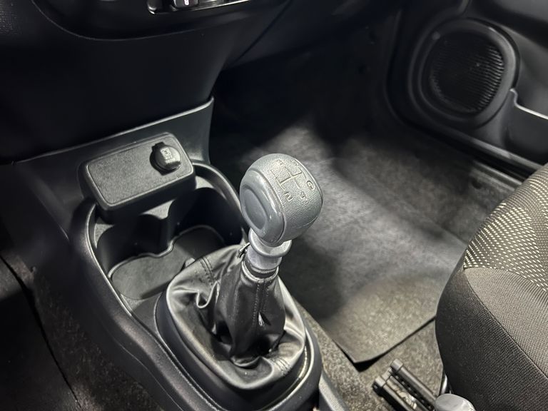 Fiat MOBI LIKE 1.0 Fire Flex 5p.