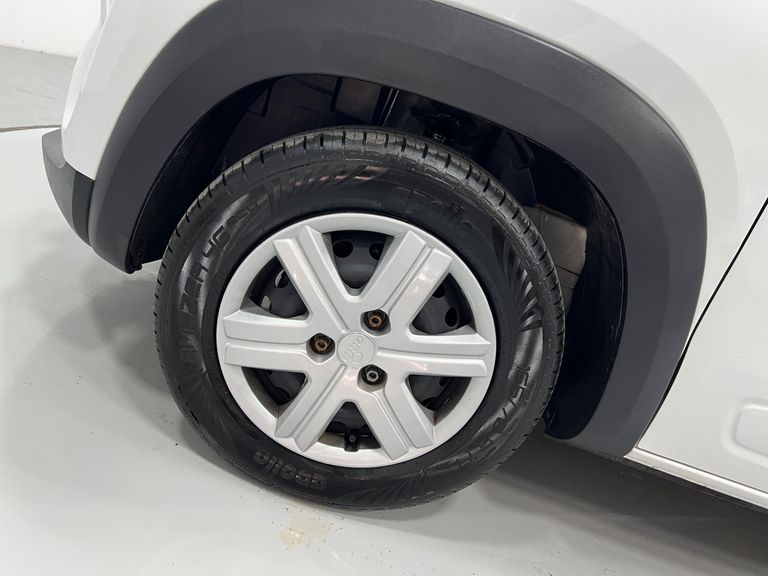 Renault KWID Zen 1.0 Flex 12V 5p Mec.