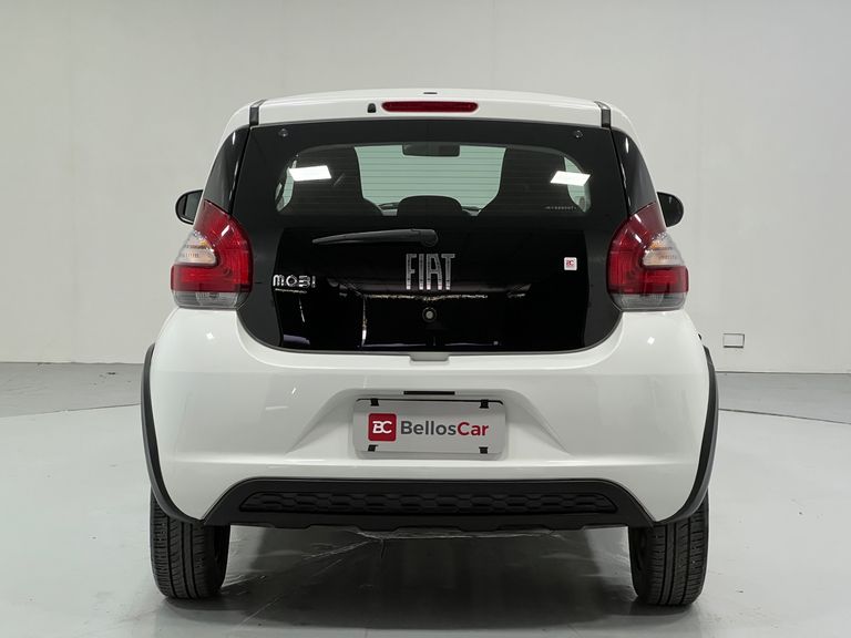 Fiat MOBI LIKE 1.0 Fire Flex 5p.