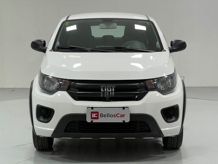Fiat MOBI LIKE 1.0 Fire Flex 5p.