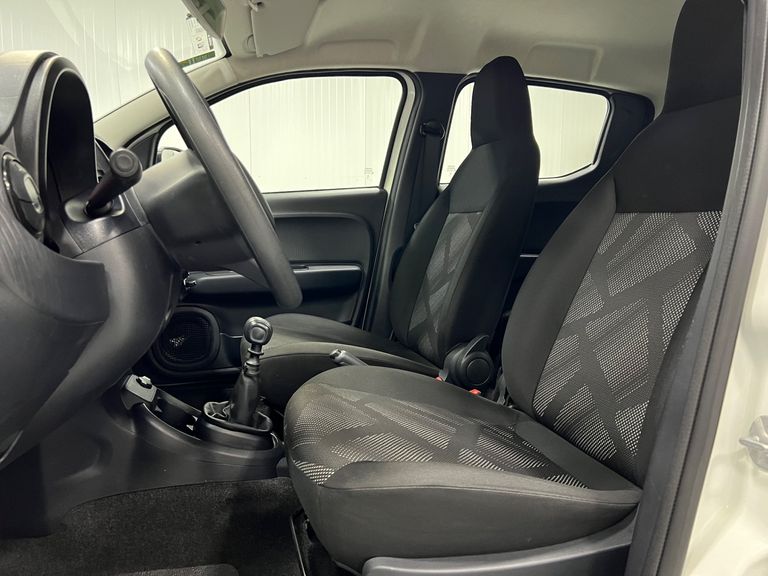 Fiat MOBI LIKE 1.0 Fire Flex 5p.