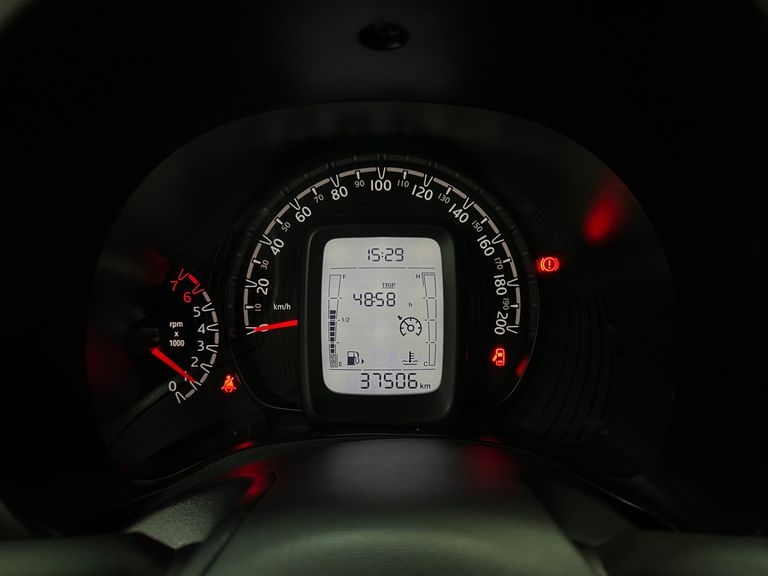 Fiat MOBI LIKE 1.0 Fire Flex 5p.