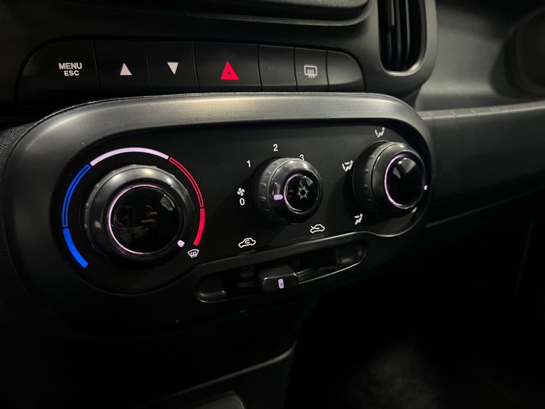Fiat MOBI LIKE 1.0 Fire Flex 5p.