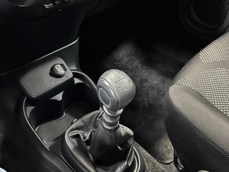 Fiat MOBI LIKE 1.0 Fire Flex 5p.