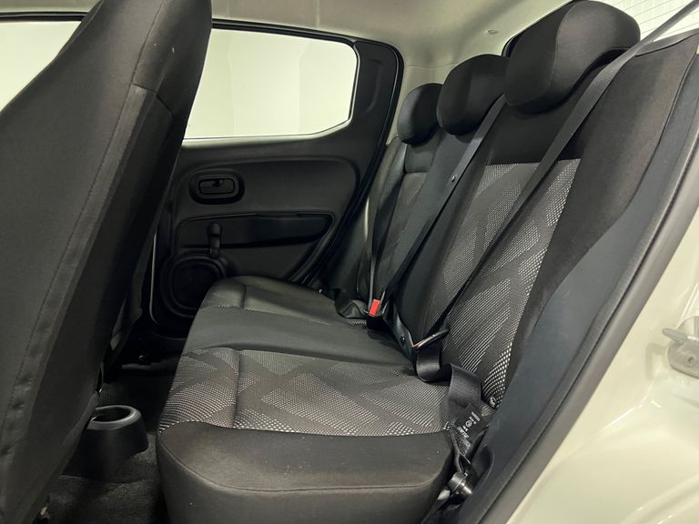 Fiat MOBI LIKE 1.0 Fire Flex 5p.