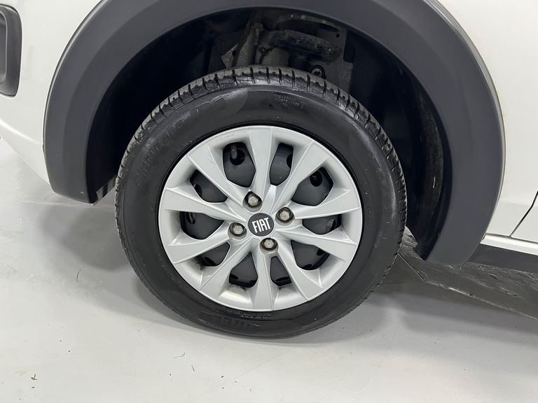 Fiat MOBI LIKE 1.0 Fire Flex 5p.