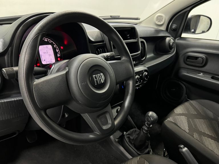 Fiat MOBI LIKE 1.0 Fire Flex 5p.