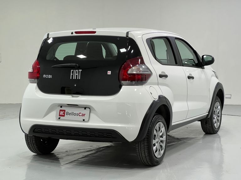 Fiat MOBI LIKE 1.0 Fire Flex 5p.
