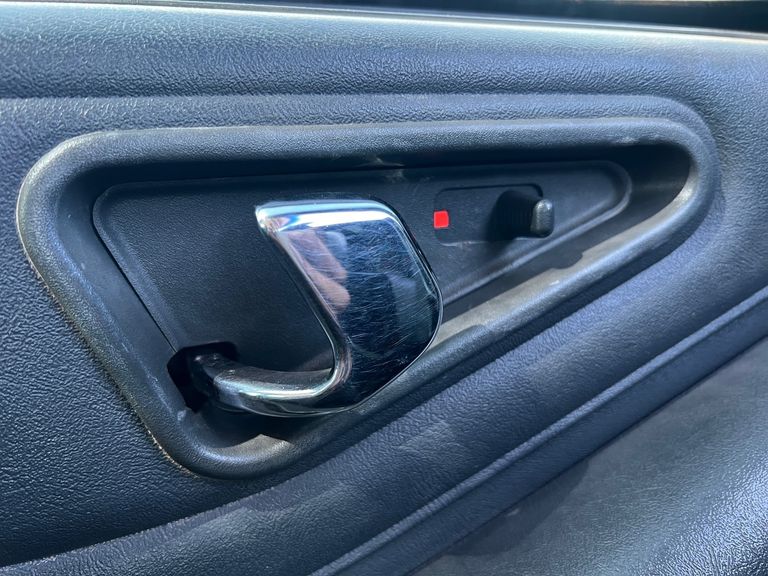 Chevrolet S10 P-Up Colina 2.8 TDI 4x2/4x4 CD Dies.