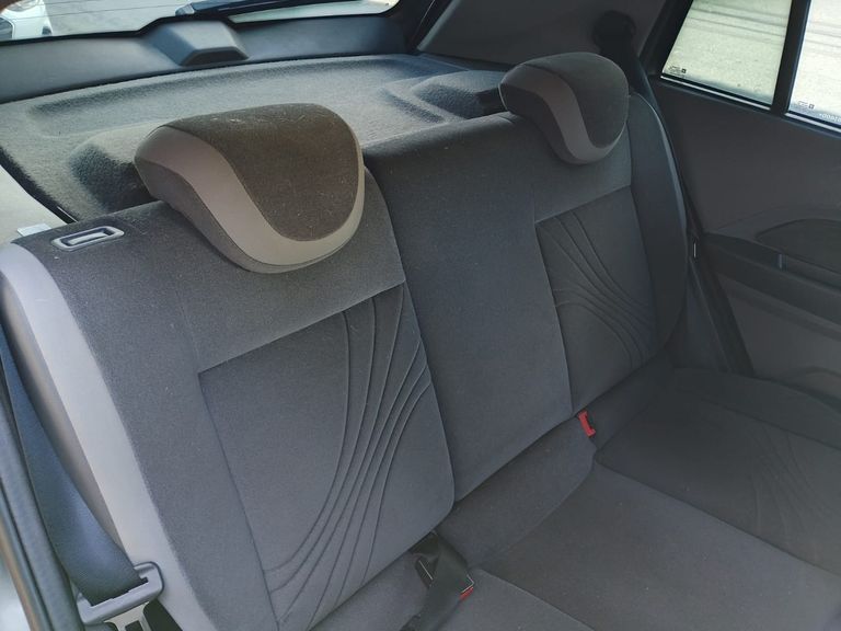 Chevrolet AGILE LTZ 1.4 MPFI 8V FlexPower 5p