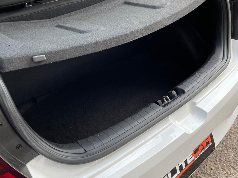 Hyundai HB20 Evolution 1.0 Flex 12V Mec.