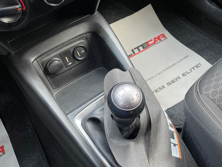 Hyundai HB20 Evolution 1.0 Flex 12V Mec.