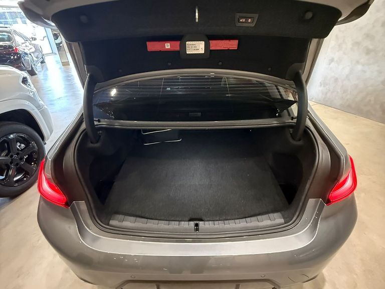 BMW 320iA 2.0 TB M Sport A.Flex/M.Sport 4p