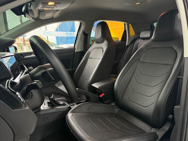 VolksWagen Polo Highline TSI 1.0 Flex 12V Aut.