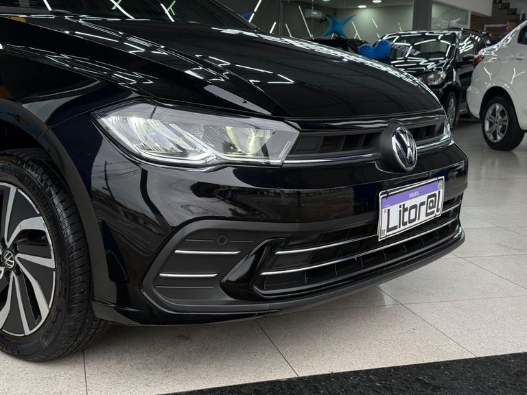 VolksWagen Polo Highline TSI 1.0 Flex 12V Aut.