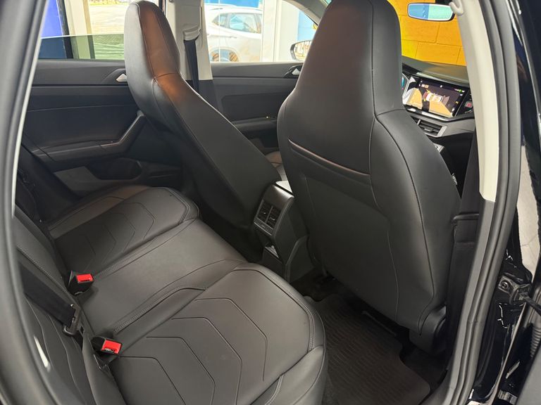 VolksWagen Polo Highline TSI 1.0 Flex 12V Aut.