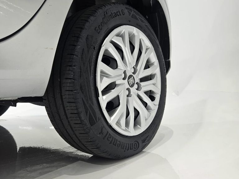 Fiat ARGO 1.0 6V Flex.