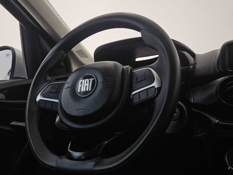 Fiat ARGO 1.0 6V Flex.
