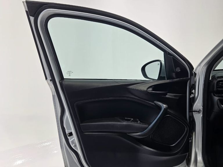 Fiat ARGO 1.0 6V Flex.
